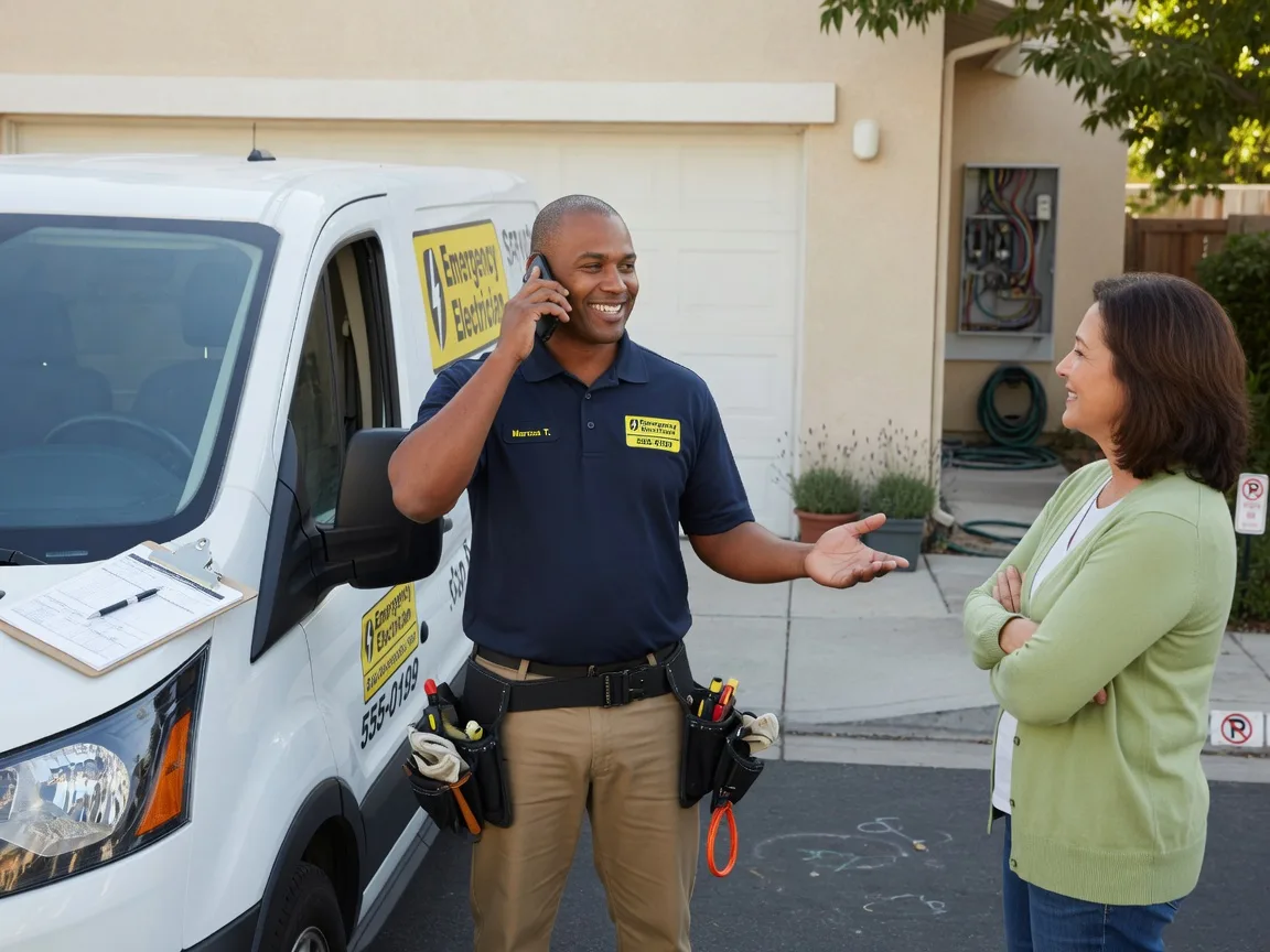 Emergency Electrician Boncarbo, CO FAQs